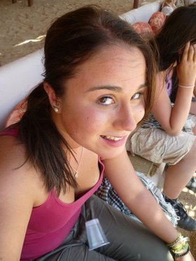LaraMaus7697 Eine Frau, Die Mich Nimmt, Wie Ich Bin in Berlin