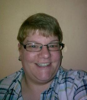 patty64560 Eine Frau, Die Mich Nimmt, Wie Ich Bin in burgkirchen