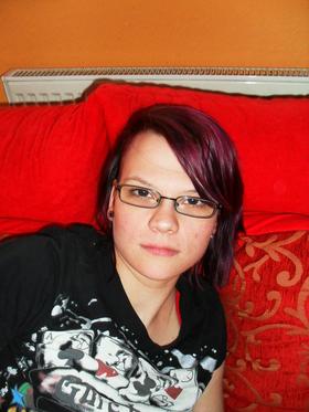 Frechesgirl86 Partnerin für eine ernsthafte Beziehung in Bonn