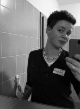 Exberlinerin Beziehung, Spaß, Freunde in Stuttgart
