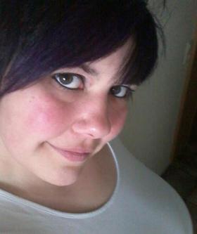 nimsaj28 Eine Frau, Die Mich Nimmt, Wie Ich Bin in Osnabrück