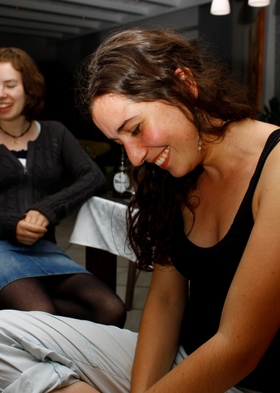 dania Freundschaft in Jülich