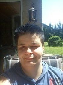 Schnuffelbine Eine Frau, Die Mich Nimmt, Wie Ich Bin in Nieheim