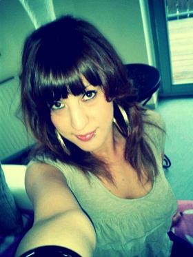 Christina190923097 eine nette Zeit im Chat und Freundschaft in Güterloh