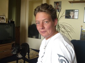 nici80599 Eine Frau, Die Mich Nimmt, Wie Ich Bin in reutlingen