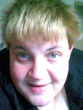 scheueKatze Eine Frau, Die Mich Nimmt, Wie Ich Bin in Siegen