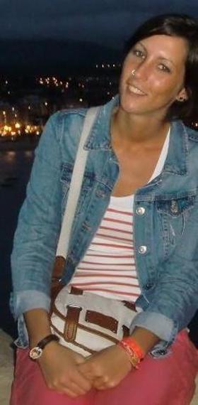 Angie90 Dating in Dortmund