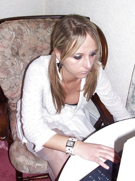 kerstin2217783 Schauen Wir Mal in Mannheim