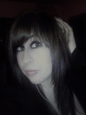 Morgana93 Fraundschaft, Spaß, Frauen in Merzig