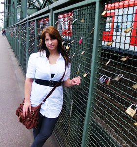 VickEy Mal Sehen, Was Sich So Ergibt in Kaiserslautern