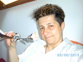 Romeo05 Die julia  zu meinem Paradies in Sallern