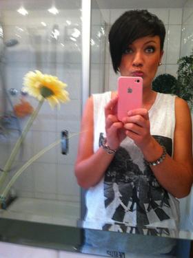 Latina2010 eine Frau, die mein Herz bewegt in Recklinghausen
