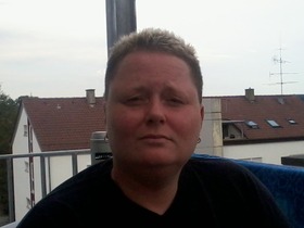 Michaela5331 Eine Frau, Die Mich Nimmt, Wie Ich Bin in Biberach