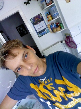 Dany35 Mal Sehen, Was Sich So Ergibt in Nauen
