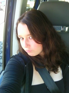 Josi95 Eine Frau, Die Mich Nimmt, Wie Ich Bin in St.Wendel