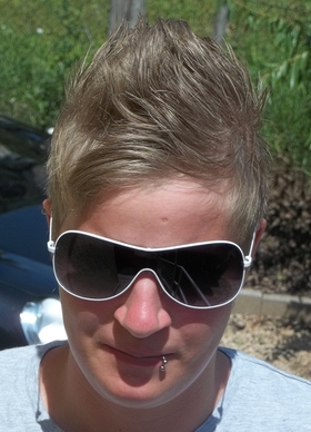 Raymen nette Leute in Ingolstadt