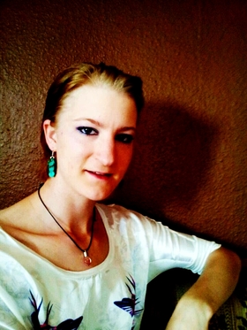 jezzy91 Eine Frau, Die Mich Nimmt, Wie Ich Bin in Kassel
