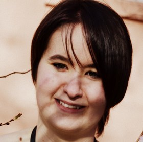 Elissa1204 eine Frau, die mein Herz bewegt in Friedeburg