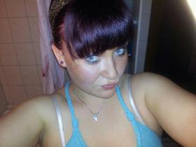 BlueEyes2101 Mal Sehen, Was Sich So Ergibt in Berlin