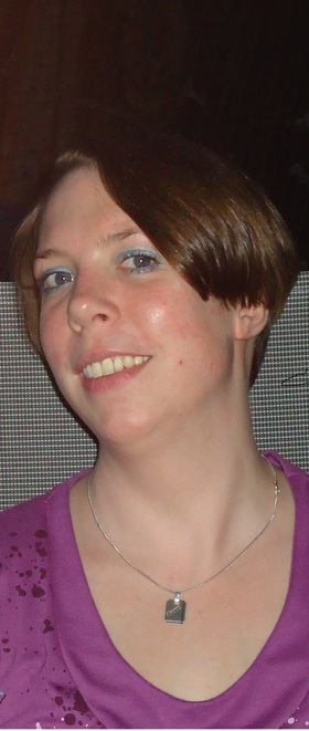 Jacky8299696 eine Frau, die mein Herz bewegt in Wiesbaden