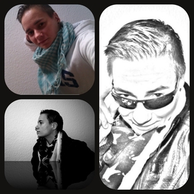 FreaKySunShiNe2012 Mal Sehen, Was Sich So Ergibt in Berlin