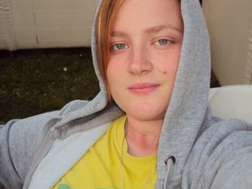 ANNKA0021 Eine Frau, Die Mich Nimmt, Wie Ich Bin in Bremen