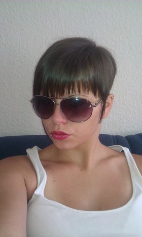 mummy19 Jemand der mich nimmt wie ich bin.. :-* in Mainz