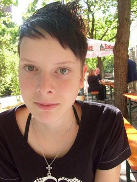 justlook09 Eine Frau, Die Mich Nimmt, Wie Ich Bin in Karlsruhe