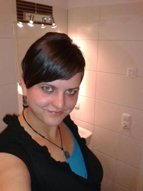 nufranzi87 Mal Sehen, Was Sich So Ergibt in Dresden