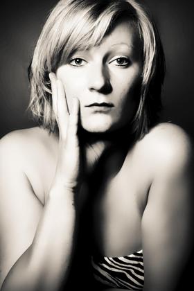 Marilyn1309 Mal Sehen, Was Sich So Ergibt in Münster