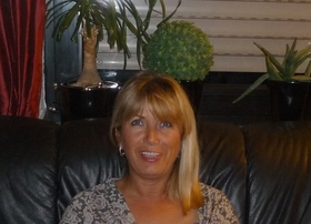NancyC Freundschaft, Spaß, Frauen in krefeld