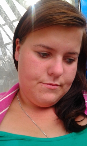 AnneMarie46275 Beziehung in Wismar