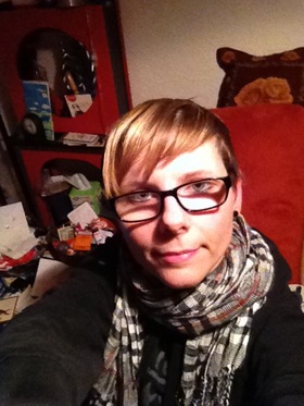loeveispain Mal Sehen, Was Sich So Ergibt in weimar