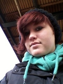 krissy93 Eine Frau, Die Mich Nimmt, Wie Ich Bin in Weimar