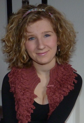 Katta96 Eine Frau, Die Mich Nimmt, Wie Ich Bin in Dortmund