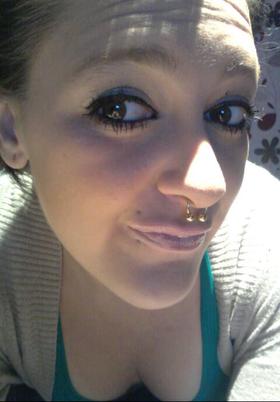 sarahdeluxee Eine Frau, Die Mich Nimmt, Wie Ich Bin in Duisburg