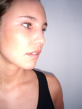 goolyjuly Eine Frau, Die Mich Nimmt, Wie Ich Bin in Frankfurt am Main
