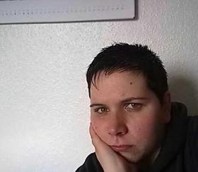 teufel84 Eine Frau, Die Mich Nimmt, Wie Ich Bin in Hannover