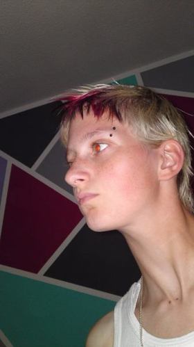 ladypink123 Partnerin für eine ernsthafte Beziehung in Recklinghausen