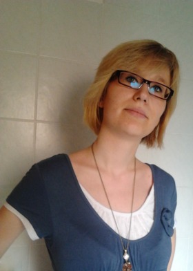 Lavura Eine Frau, Die Mich Nimmt, Wie Ich Bin in Potsdam