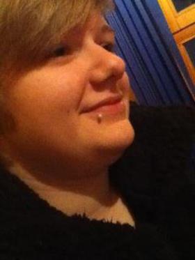 Annika2109 eine frau, die mich nimmt wie ich bin :) in Ulm