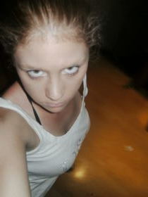 Kickboxgirl92 Mal Sehen, Was Sich So Ergibt in