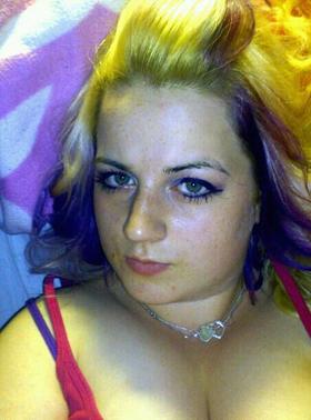Chayenne Beziehung, Spaß, Freunde Flirt in Kiel