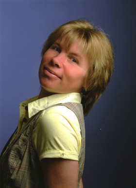 Bonny707 eine Frau, die mein Herz bewegt in Schwerin