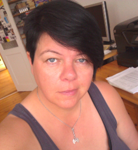haydee Reisebegleitung ( en ) in Glowe auf Rügen