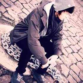 night eine Frau, die mein Herz bewegt in Dresden