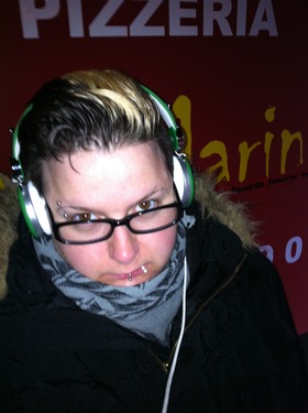 kathleen020283 Die Frau fürs Leben in wesel