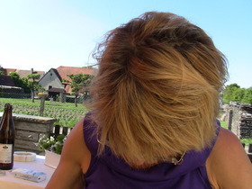 Rote12 Eine Frau, die mich nimmt, wie ich bin in Nürnberg