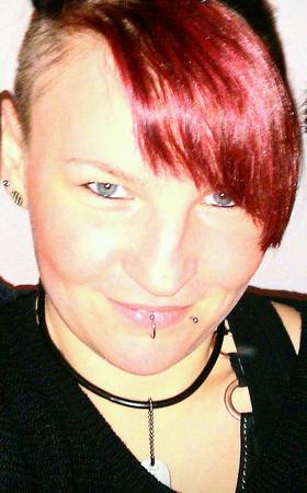 Cherryladie Mal Sehen, Was Sich So Ergibt... in Berlin