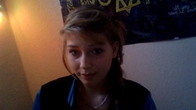 juliamaus3011 Eine Frau, Die Mich Nimmt, Wie Ich Bin in